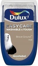 Pentola per vernici Dulux lavabile e resistente opaca - 30 ml - spedizione gratuita 