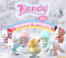 Sanrio Candy Winter Snow Dream