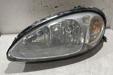 FARO ANTERIORE SINISTRO PER