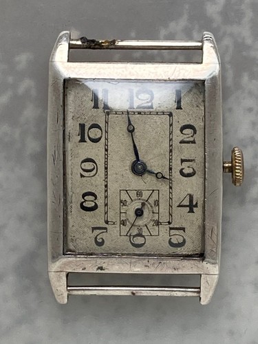 Attraente orologio vintage - orologio,