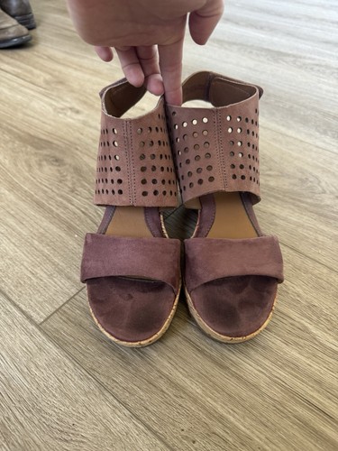 Zeppe donna eurosoft - zeppe,