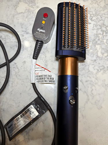 Dyson hs05 airwrap - dyson,