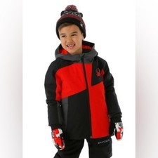 Giacca da sci snowboard Spyder