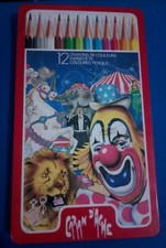 Caran d'Ache Vintage - Scatola