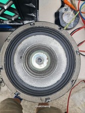 Eminence 8" funzionante one /