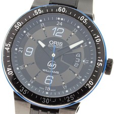 Orologio Uomo Automatico ORIS