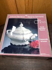 Johann Haviland Casseruola