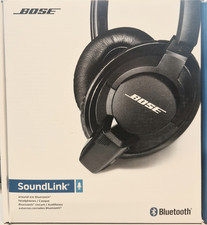 Bose SoundLink Cuffie Bluetooth Around-Ear / Modello AE2w