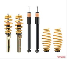 Assetto regolabile per Alfa