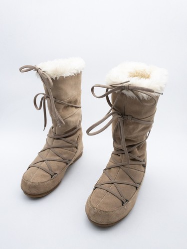 Moon boot tecnica - tecnica, donna