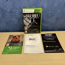 Call of Duty Black Ops II 2