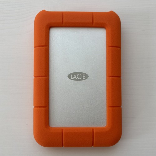 Lacie 2tb robusto mini - mini, disco