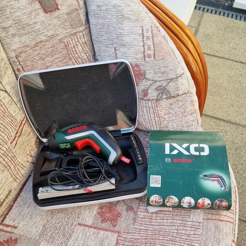 Bosch ixo avvitatore - bosch,