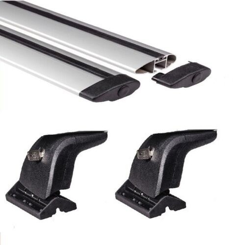 Portapacchi barre m103btm - barre,