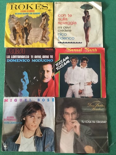 Lotto giri - 45,