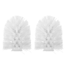  2 Pcs Testina Scopino Wc