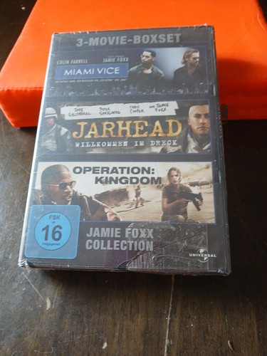 Miami vice jarhead - +,
