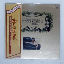 STEPHEN SCHLAKS DREAM WITH