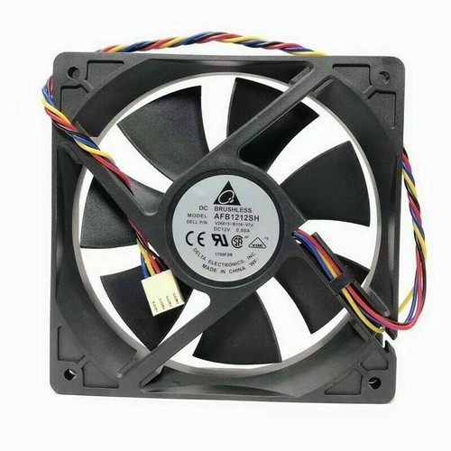 Ventilatore pwm computer - ventilatore,