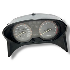 STRUMENTAZIONE CONTACHILOMETRI