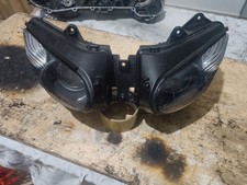 Faro anteriore Kawasaki Ninja