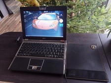 Asus Lamborghini VX3 Nero