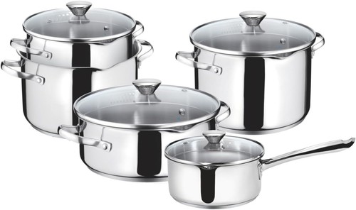 Lagostina smart set - smart, 9