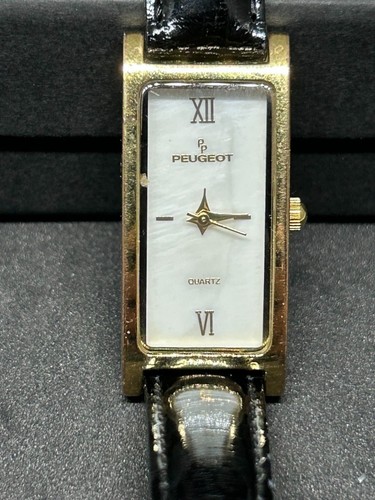 Orologio donna peugeot - donna,