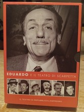 Eduardo E Il Teatro Di