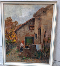 AMEDEO MERELLO PITTORE