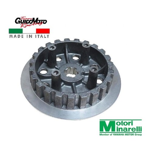 Tamburo frizione motocicli - frizione,