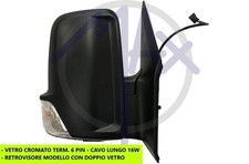 SPECCHIO SPECCHIETTO