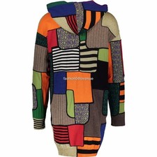 Moschino Couture Logo Lungo