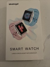 Smartwatch Donna