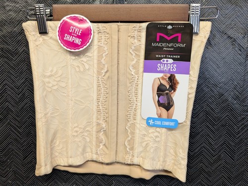 Cintura maidenform flexees - cintura,