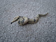 Schleich Ritirato 2014 Boa