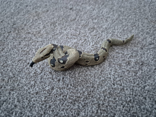 Schleich ritirato 2014 - schleich, boa