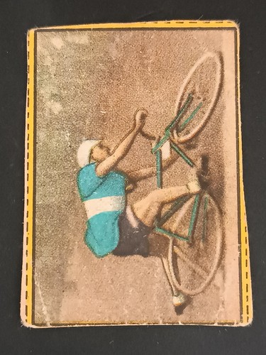 Figurina nannina 1947 - nannina, 1947-1950