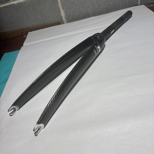 Reynolds ouzo pro carbon fork - ouzo,