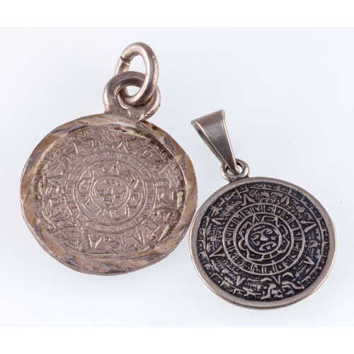 Handmade ciondolo vintage - ciondolo,