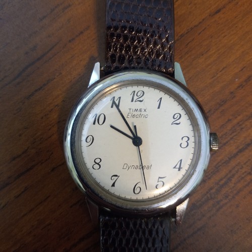 Orologio polso timex - orologio, da