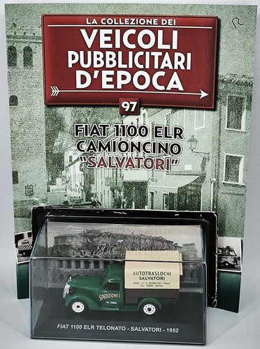 Veicoli pubblicitari fiat - veicoli, #97