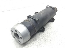 SCARICO MARMITTA TERMINALE - ATTACCO PROTEZIONE DEFORMATO KYMCO XCITING 500 2005