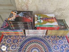 ORFANI SERIE COMPLETA 55 ALBI