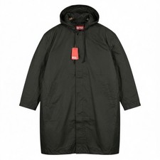 DIESEL J-Coat Giacca Uomo 54