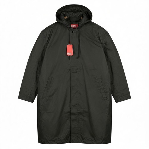 Diesel coat giacca uomo 54 - j-coat,