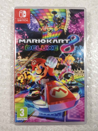 Mario kart deluxe switch uk - kart,