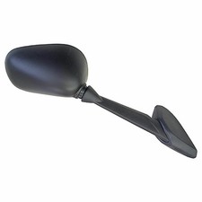 Specchietto carena destro nero