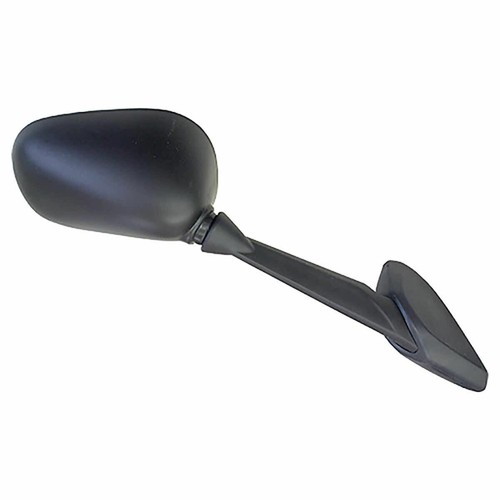 Specchietto carena destro nero