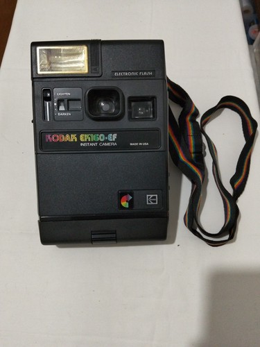 Macchina fotografica kodak - macchina,